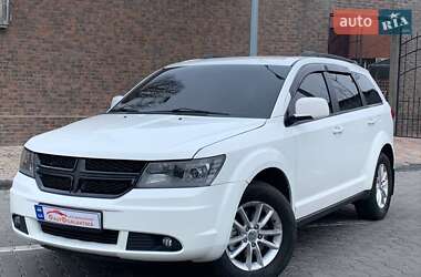 Позашляховик / Кросовер Dodge Journey 2015 в Одесі