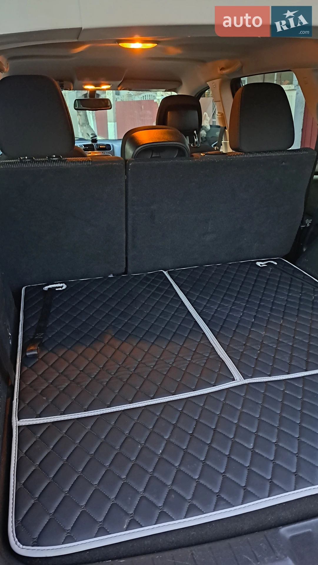 2019 Dodge Journey - мініатюра 15