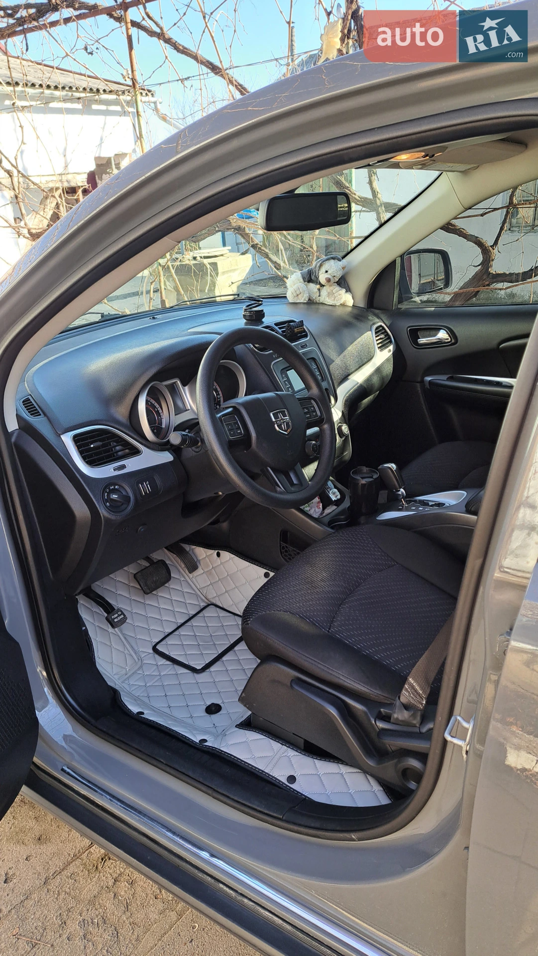 2019 Dodge Journey - мініатюра 24