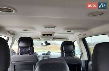 Внедорожник / Кроссовер Dodge Journey 2020 в 