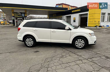 Позашляховик / Кросовер Dodge Journey 2019 в Василькові