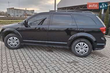 Позашляховик / Кросовер Dodge Journey 2014 в Ізяславі