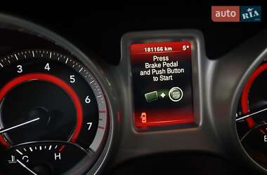 Позашляховик / Кросовер Dodge Journey 2017 в Житомирі