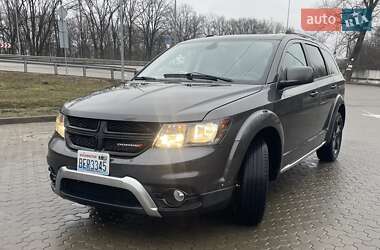 Внедорожник / Кроссовер Dodge Journey 2020 в Киеве