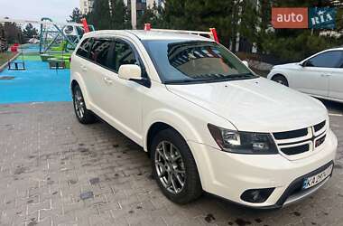 Внедорожник / Кроссовер Dodge Journey 2015 в Киеве