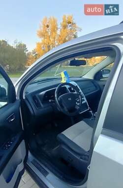 Внедорожник / Кроссовер Dodge Journey 2009 в 