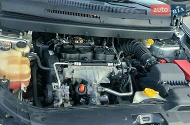 Внедорожник / Кроссовер Dodge Journey 2009 в 