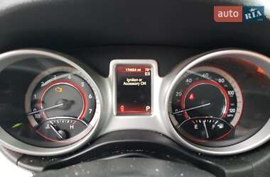 Внедорожник / Кроссовер Dodge Journey 2018 в 