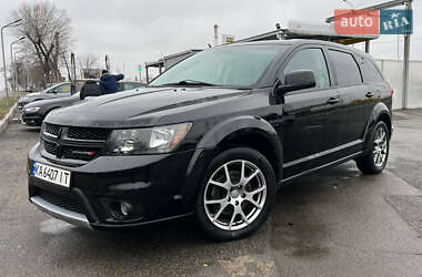 Внедорожник / Кроссовер Dodge Journey 2016 в Киеве