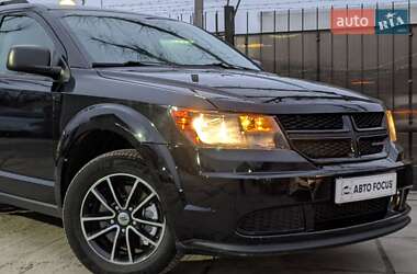 Внедорожник / Кроссовер Dodge Journey 2018 в Киеве