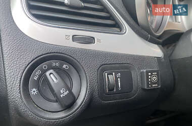 Внедорожник / Кроссовер Dodge Journey 2013 в 