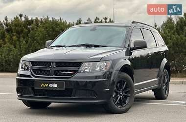 Внедорожник / Кроссовер Dodge Journey 2020 в Киеве