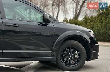 Позашляховик / Кросовер Dodge Journey 2020 в Києві