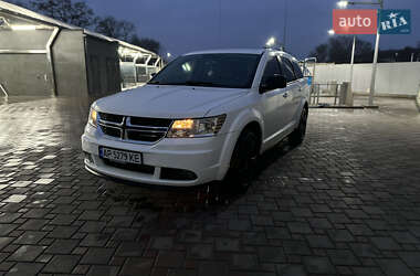 Внедорожник / Кроссовер Dodge Journey 2011 в Запорожье