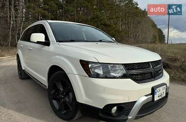 Внедорожник / Кроссовер Dodge Journey 2019 в Киеве