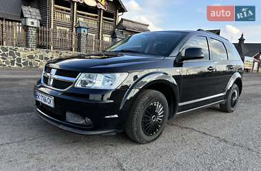 Внедорожник / Кроссовер Dodge Journey 2008 в Ровно