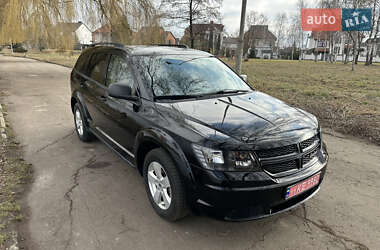 Позашляховик / Кросовер Dodge Journey 2018 в Рівному