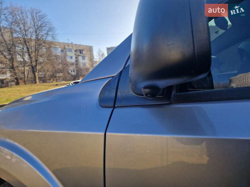 Позашляховик / Кросовер Dodge Journey 2015 в Чернівцях