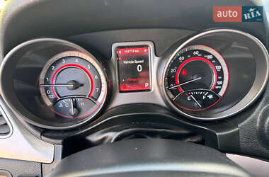 Внедорожник / Кроссовер Dodge Journey 2016 в 