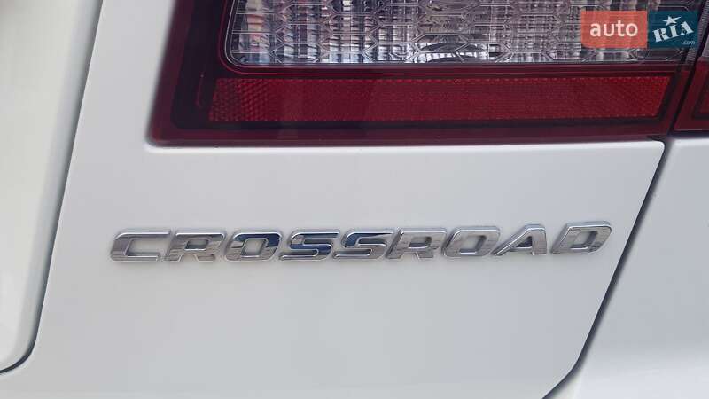 Внедорожник / Кроссовер Dodge Journey 2020 в Городке