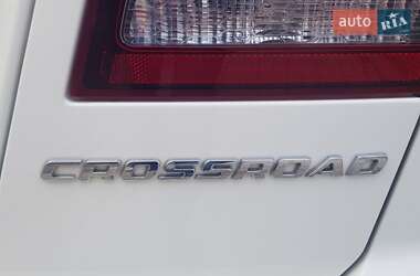 Внедорожник / Кроссовер Dodge Journey 2020 в 