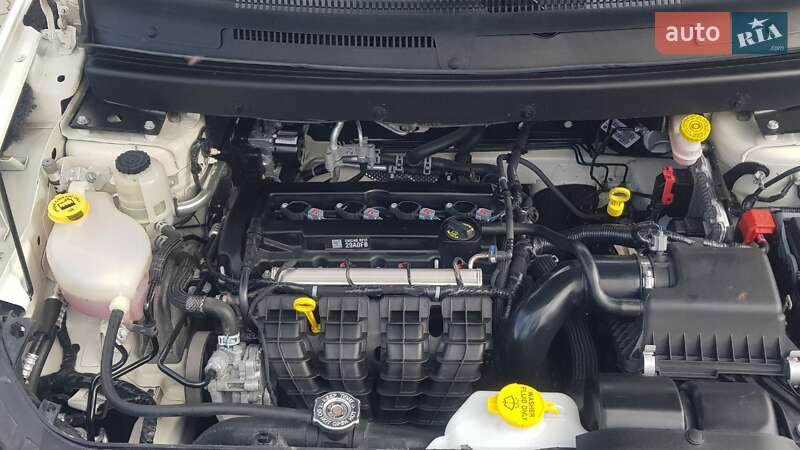 Внедорожник / Кроссовер Dodge Journey 2020 в Городке