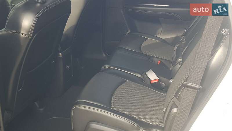 Внедорожник / Кроссовер Dodge Journey 2020 в Городке