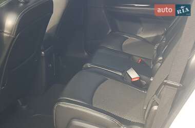 Внедорожник / Кроссовер Dodge Journey 2020 в 