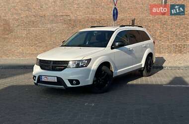 Внедорожник / Кроссовер Dodge Journey 2019 в Одессе