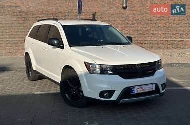 Внедорожник / Кроссовер Dodge Journey 2019 в Одессе