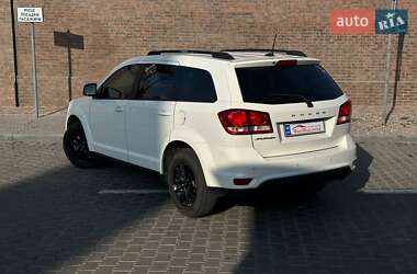 Внедорожник / Кроссовер Dodge Journey 2019 в Одессе