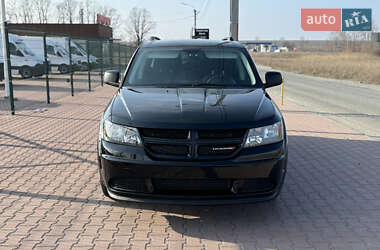 Внедорожник / Кроссовер Dodge Journey 2020 в Ровно