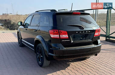 Внедорожник / Кроссовер Dodge Journey 2020 в Ровно