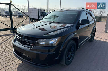 Внедорожник / Кроссовер Dodge Journey 2020 в Ровно