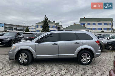 Внедорожник / Кроссовер Dodge Journey 2018 в Львове