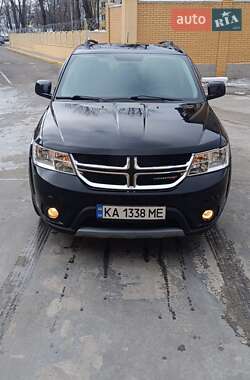 Внедорожник / Кроссовер Dodge Journey 2015 в Днепре