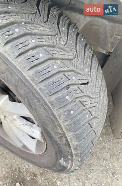 Внедорожник / Кроссовер Dodge Journey 2013 в 