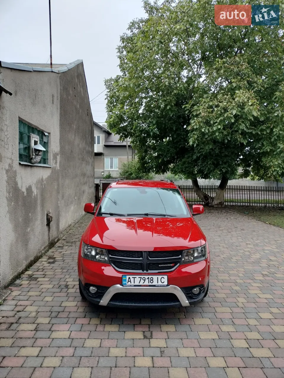 2019 Dodge Journey - мініатюра 21