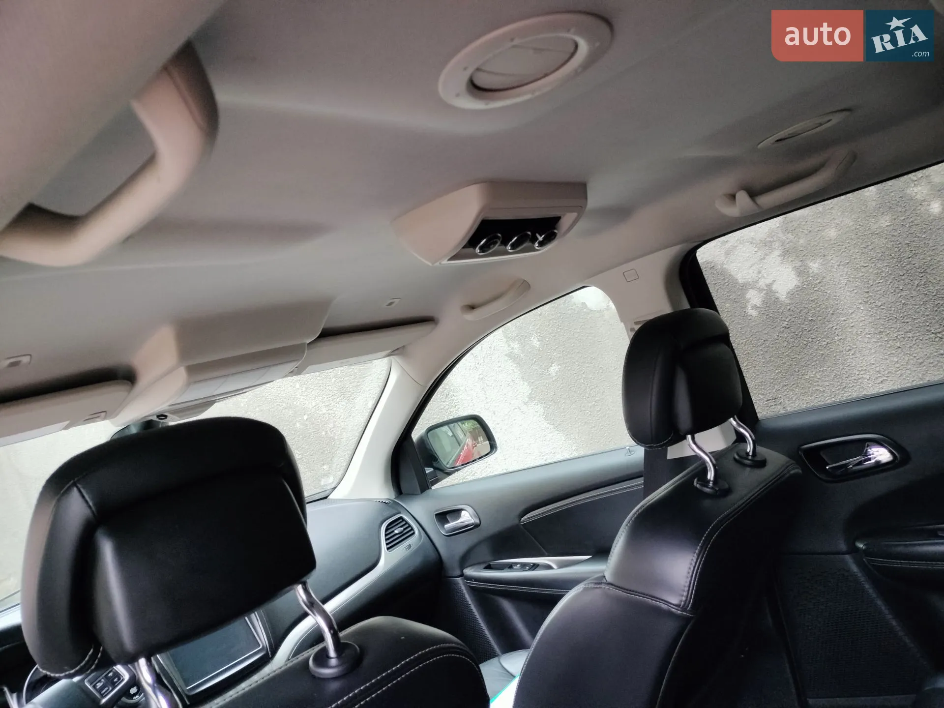 2019 Dodge Journey - мініатюра 18