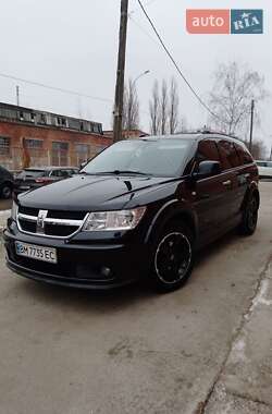 Внедорожник / Кроссовер Dodge Journey 2008 в Сумах