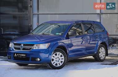 Внедорожник / Кроссовер Dodge Journey 2015 в Харькове