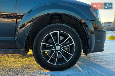 Внедорожник / Кроссовер Dodge Journey 2017 в 