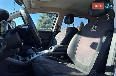 Позашляховик / Кросовер Dodge Journey 2020 в 