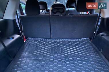 Внедорожник / Кроссовер Dodge Journey 2018 в 