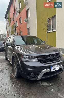 Внедорожник / Кроссовер Dodge Journey 2014 в Днепре