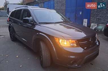 Внедорожник / Кроссовер Dodge Journey 2019 в 