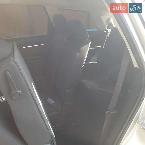 Позашляховик / Кросовер Dodge Journey 2009 в Тернополі