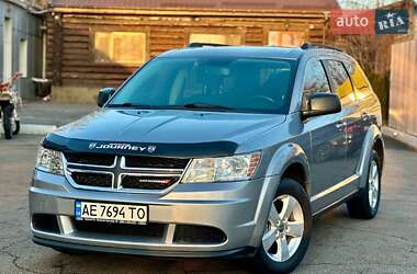 Внедорожник / Кроссовер Dodge Journey 2015 в Кривом Роге