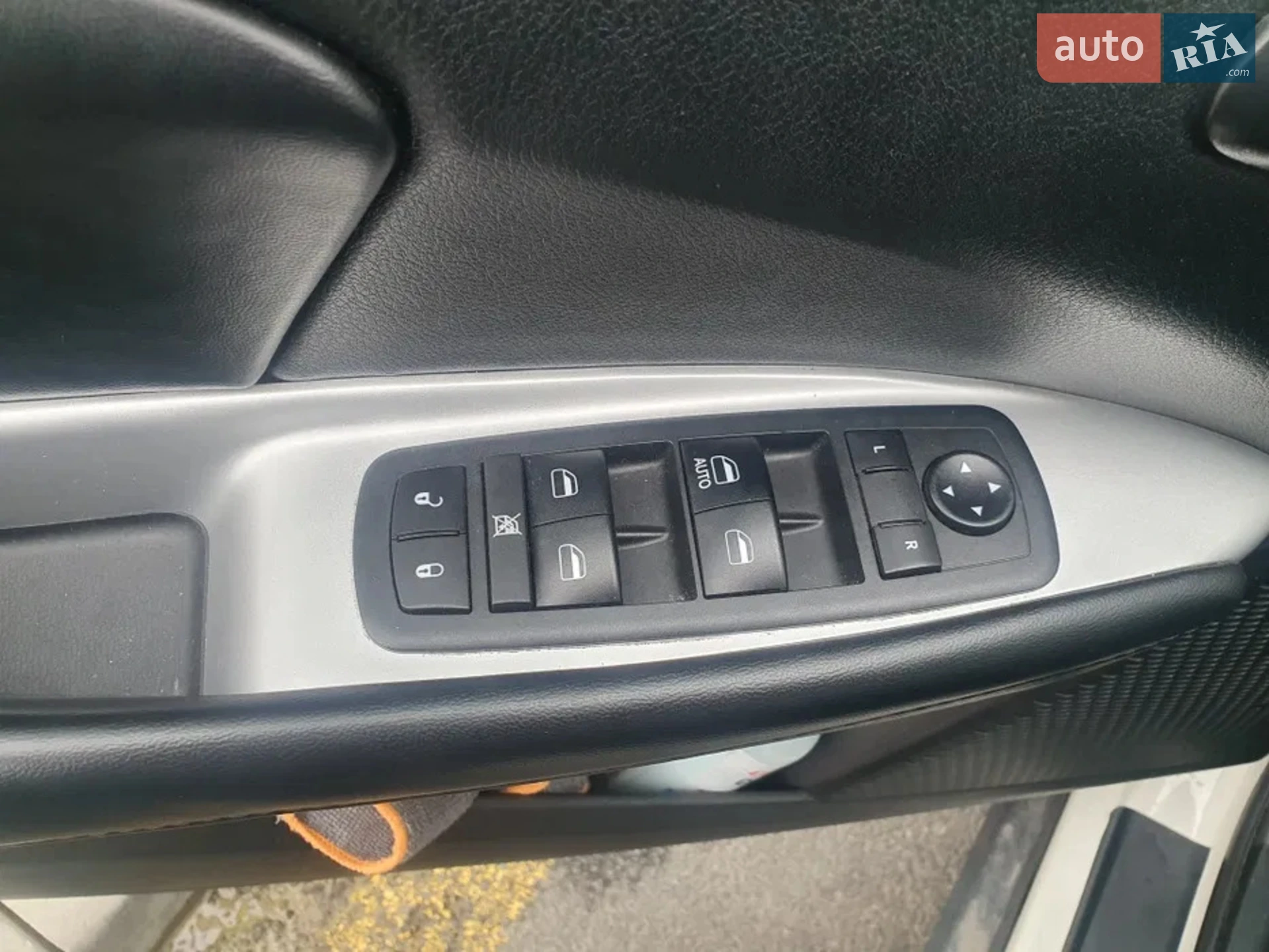 2018 Dodge Journey - мініатюра 2