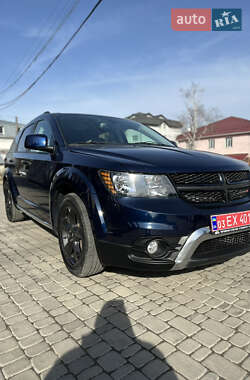 Внедорожник / Кроссовер Dodge Journey 2020 в Ровно